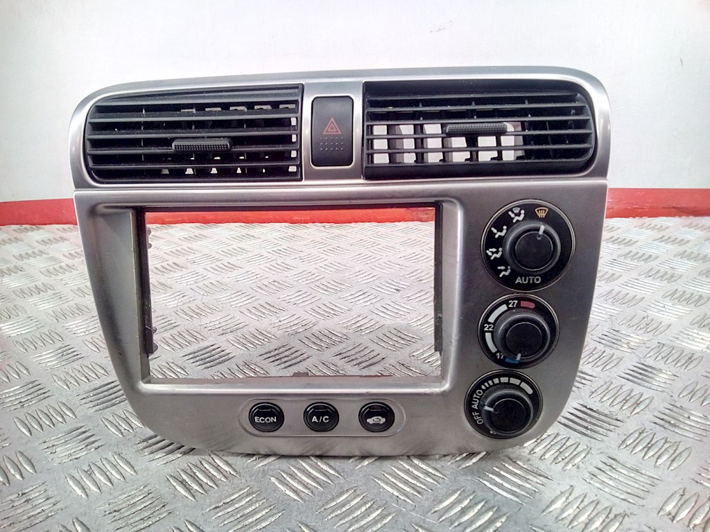 

Переключатель печки Honda Civic 7, Civic 7