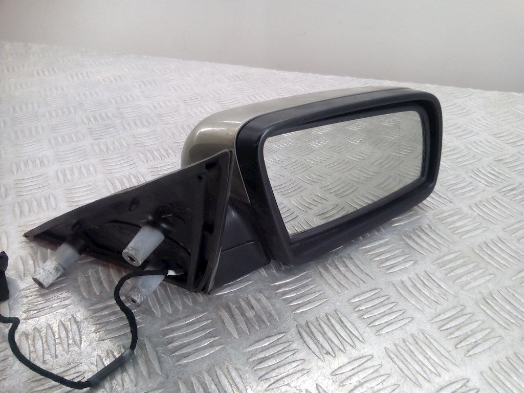 

Зеркало боковое правое BMW 5 Series (E60), 5 Series (E60)