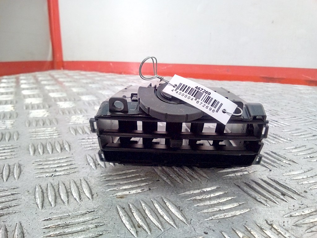 

Дефлектор обдува салона Chrysler Sebring (JS), Sebring (JS)