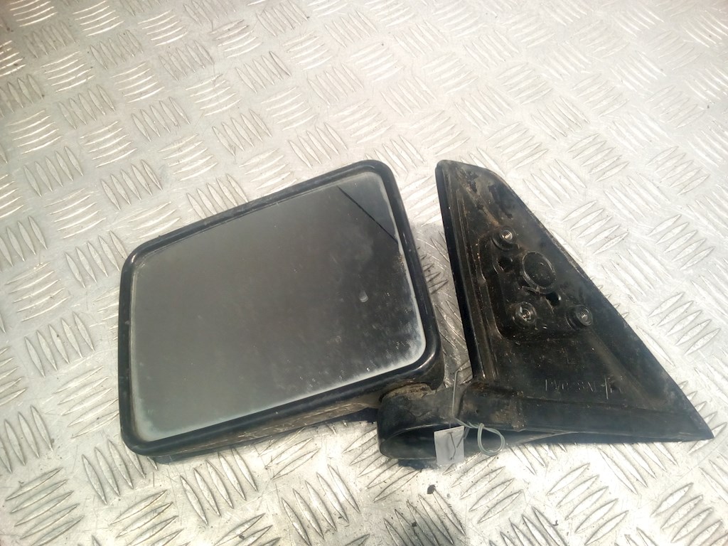 

Зеркало боковое левое Mitsubishi L200 3, L200 3