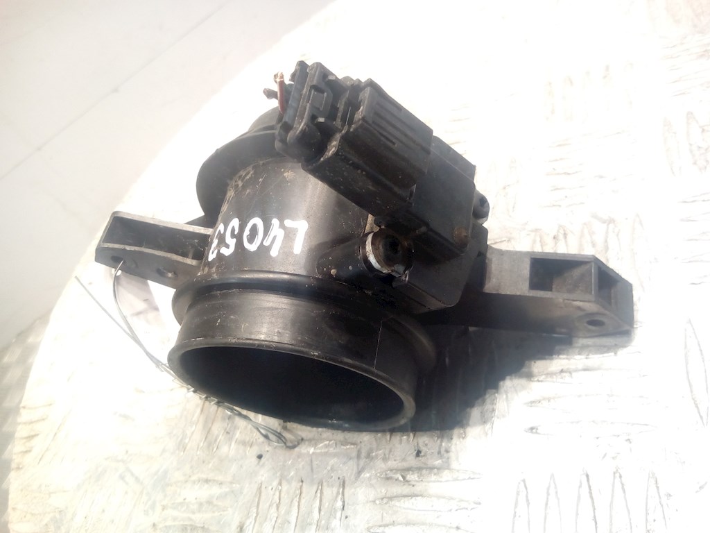 

Расходомер воздуха (ДМРВ) Ford C MAX, C MAX