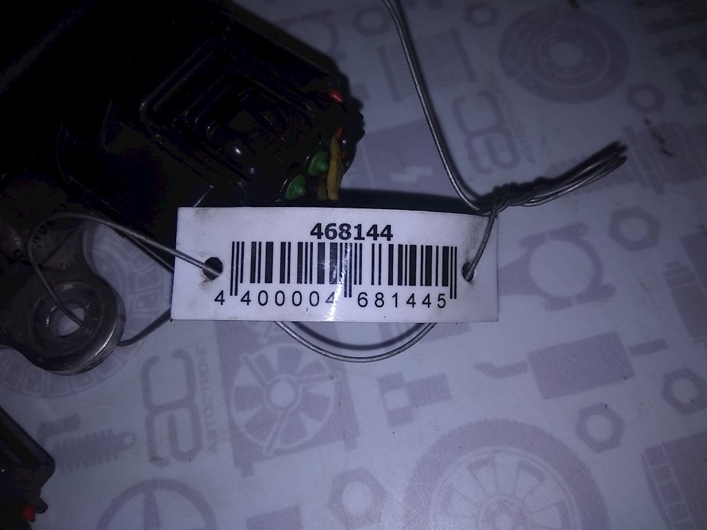 

Блок управления двигателем Opel Signum, Signum