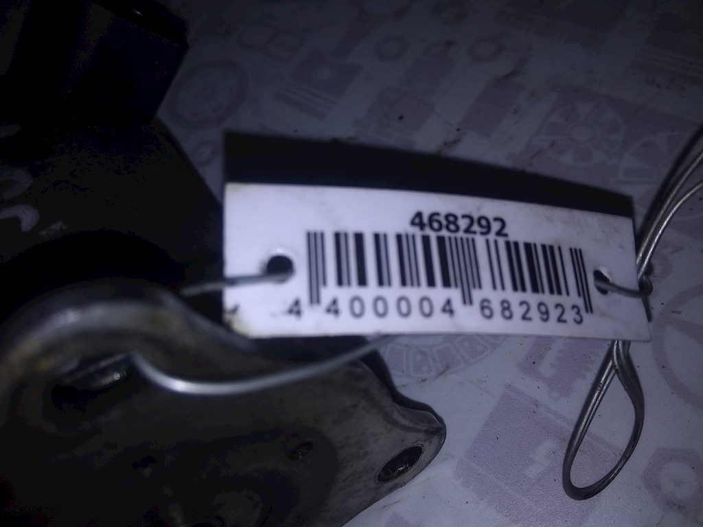 

Клапан ЕГР Volvo S40 V40 1, S40 V40 1