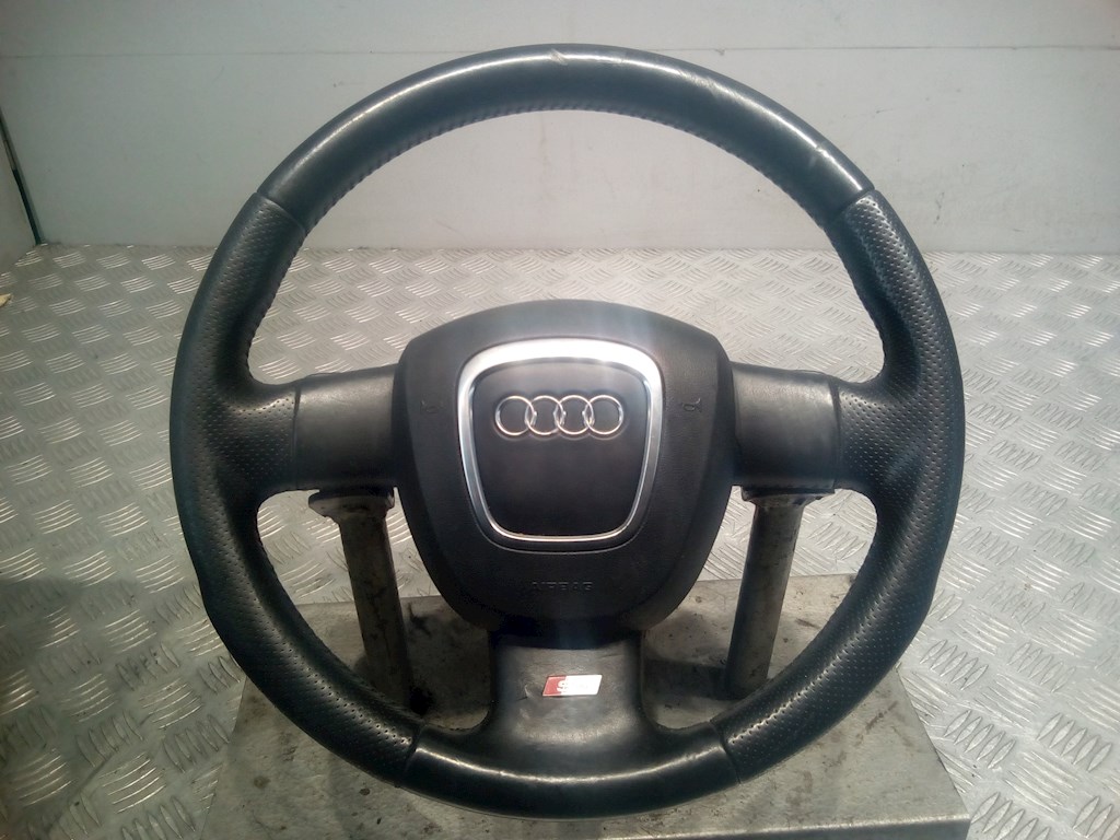 

Руль Audi A3 8P, A3 8P