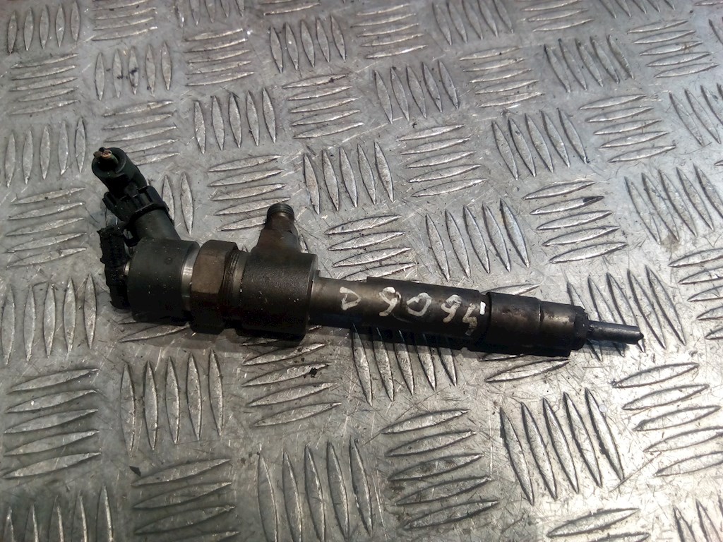 

Форсунка дизельная электрическая Fiat Multipla, Multipla