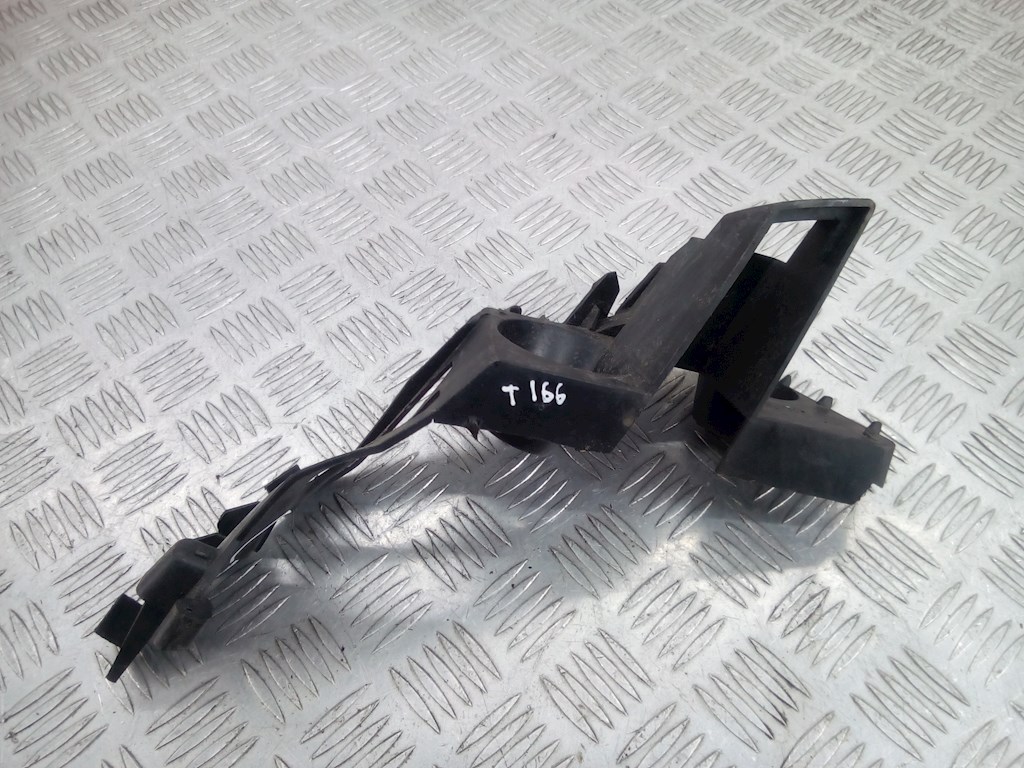 

Кронштейн (крепление) заднего бампера левый Renault Modus, Modus