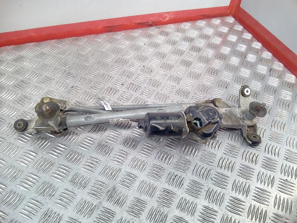 

Трапеция стеклоочистителей (дворников) Nissan Altima (L31), Altima (L31)