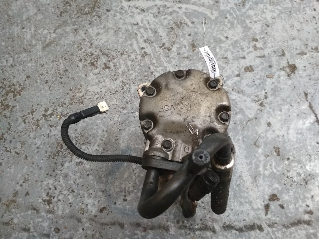 

Компрессор кондиционера Citroen C5 1, C5 1