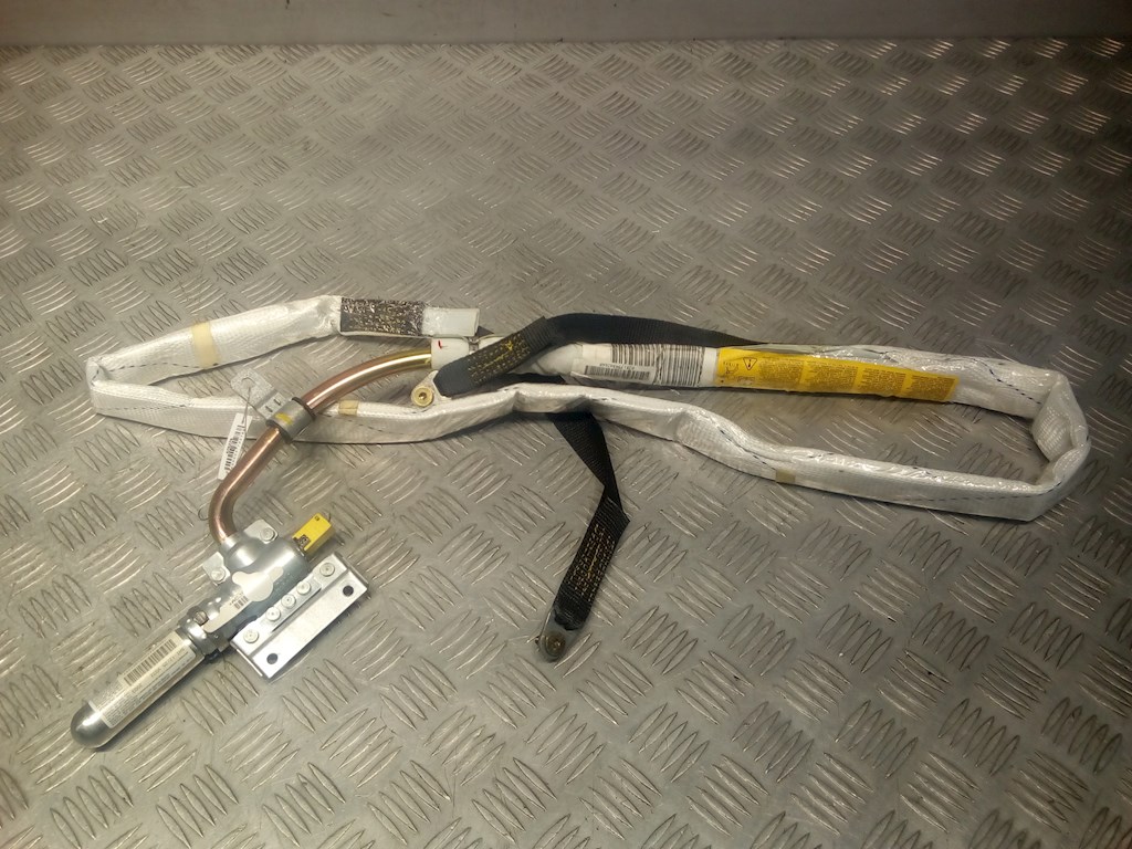 

Подушка безопасности боковая (шторка) BMW X5 (E53), X5 (E53)