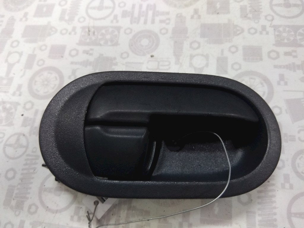 

Ручка двери внутренняя передняя правая Mitsubishi Colt 6, Colt 6