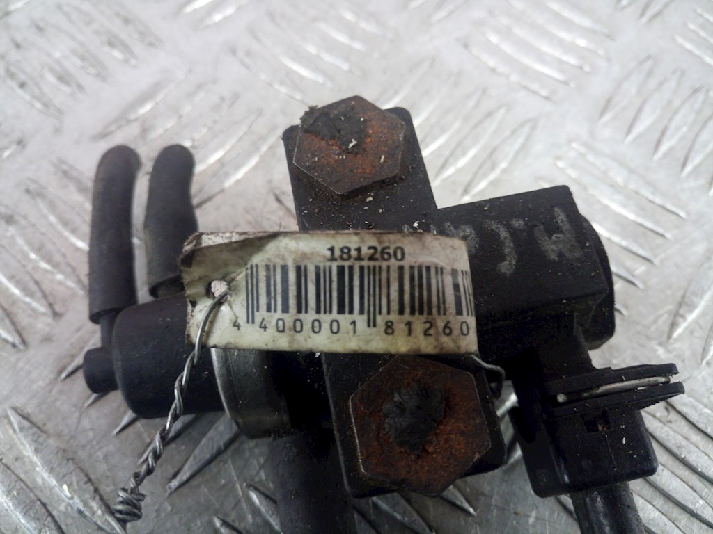 

Клапан воздушный Mitsubishi Carisma, Carisma