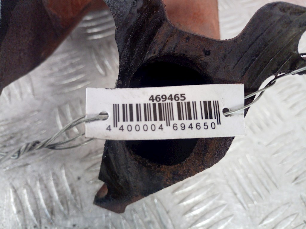 

Коллектор выпускной Renault Scenic 1, Scenic 1