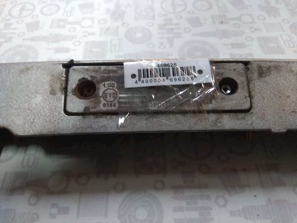 

Подсветка номера Daewoo Nubira 3, Nubira 3