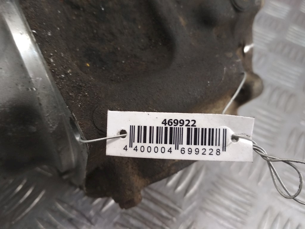 

Раздаточная коробка (раздатка) Honda CRV 1, CRV 1