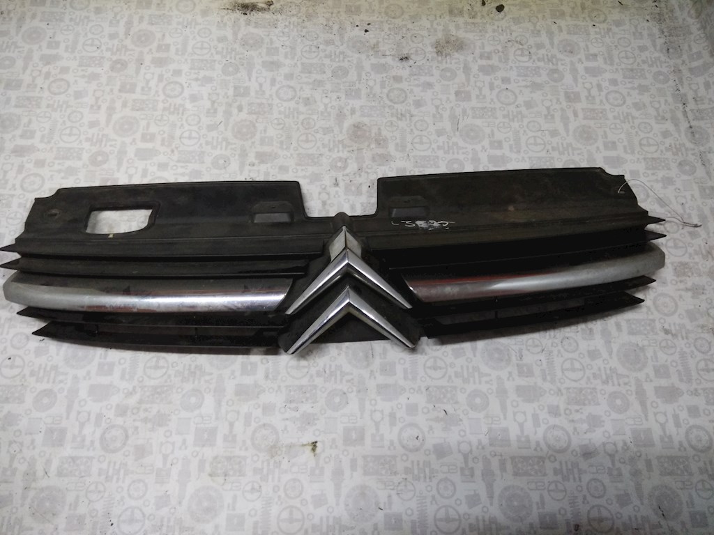 

Решетка радиатора Citroen C5 1, C5 1