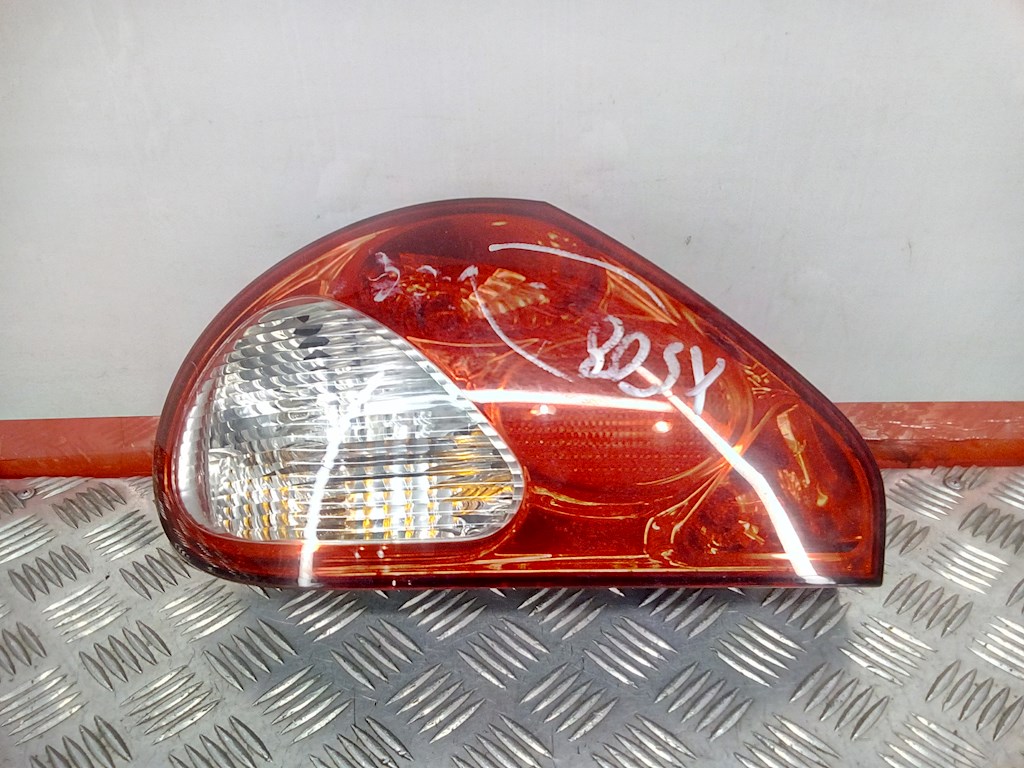 

Фонарь задний левый Jaguar X Type, X Type