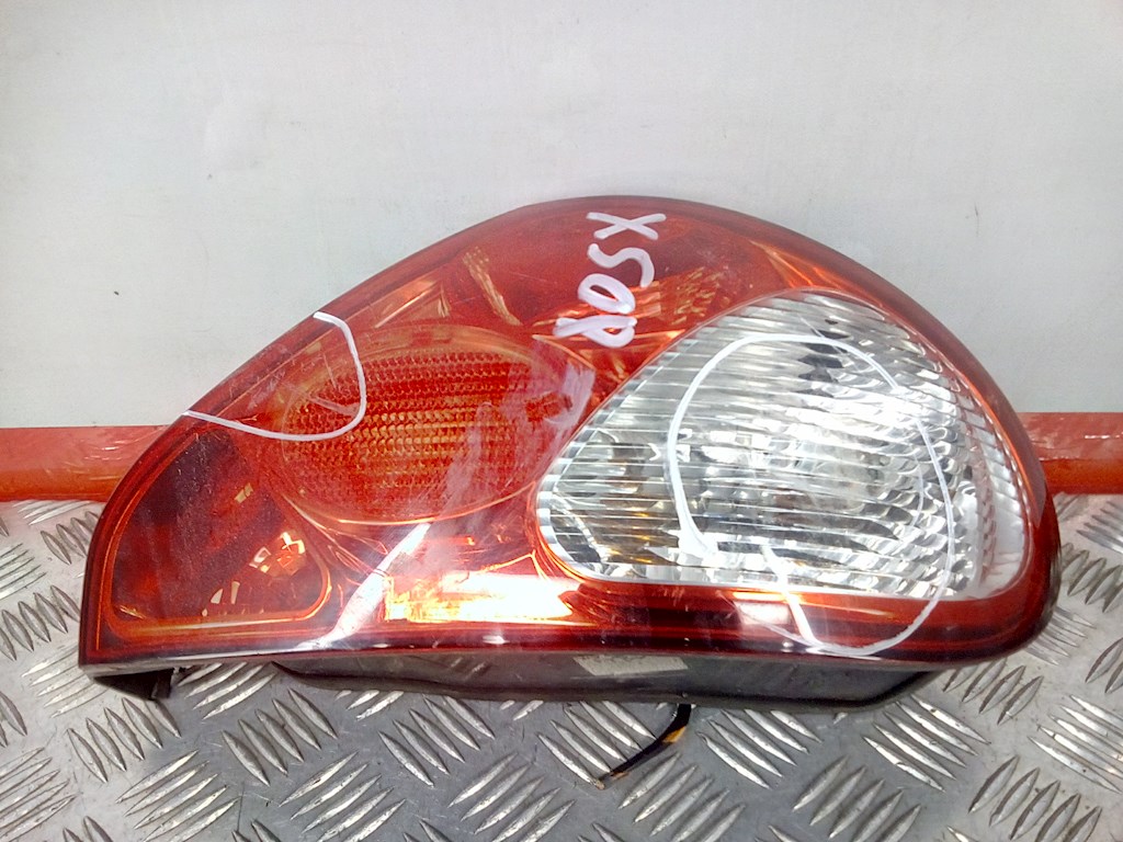 

Фонарь задний правый Jaguar X Type, X Type