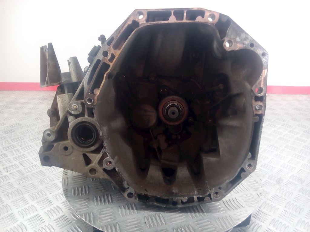 

КПП 5ст (механическая коробка) Renault Megane 2, Megane 2