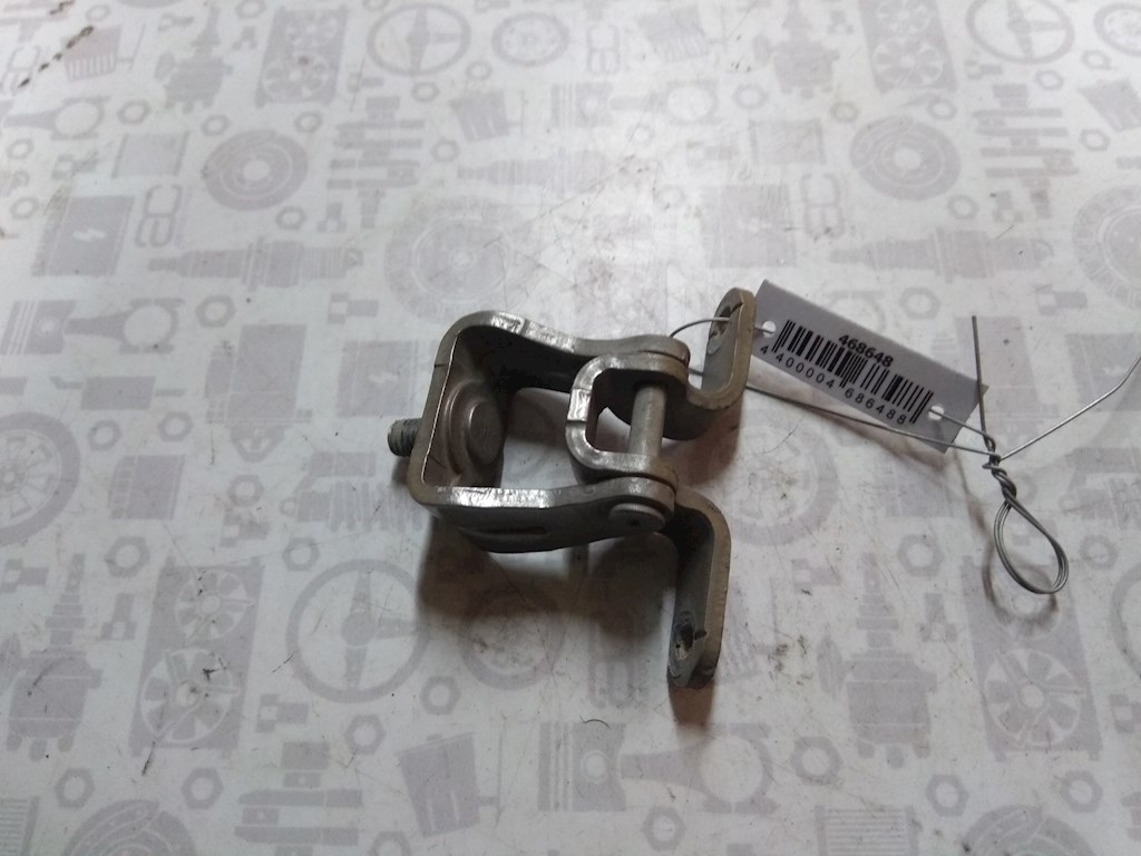 

Петля крышки (двери) багажника Skoda Octavia 1Z, Octavia 1Z