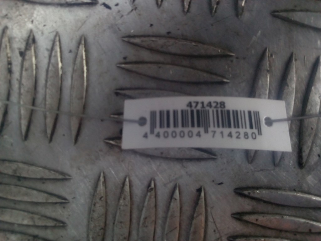 

Дверь задняя правая Alfa Romeo 156, 156