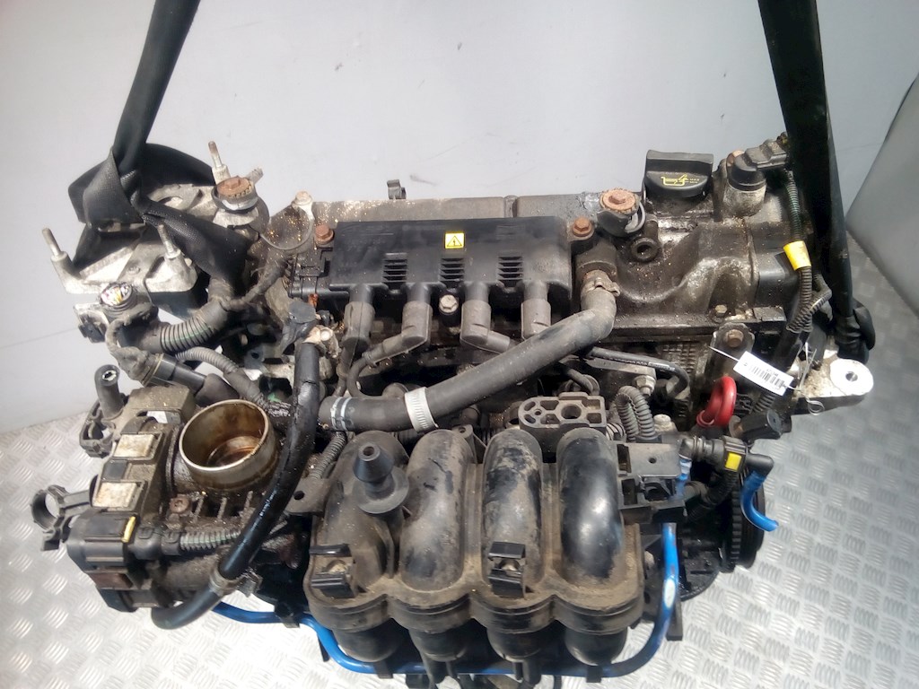 

Двигатель (ДВС) Fiat Punto 3, Punto 3