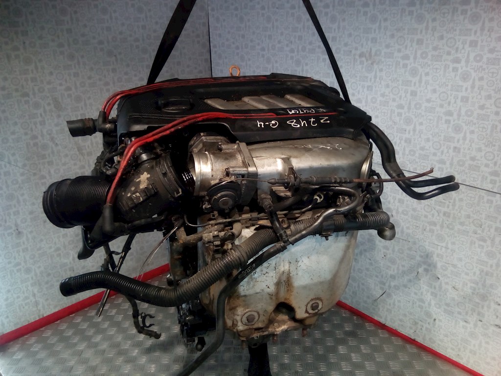 

Двигатель (ДВС) Volkswagen Golf 4, Golf 4