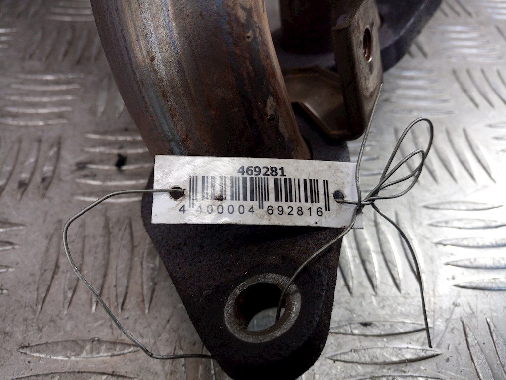 

Коллектор выпускной Ford Mondeo 3, Mondeo 3