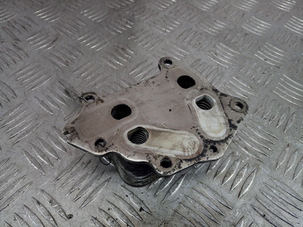

Теплообменник Citroen Picasso, Picasso