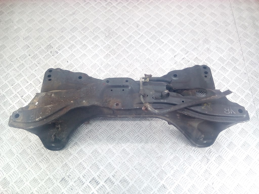 

Балка передняя (подрамник) Honda Civic 6, Civic 6