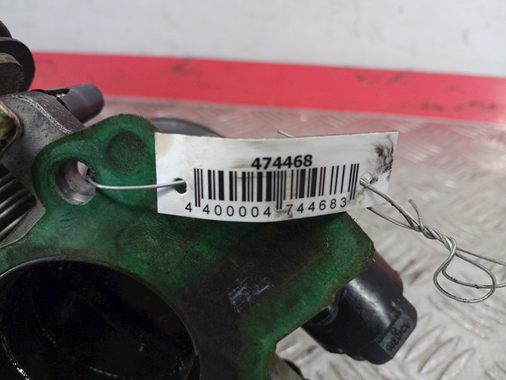 

Заслонка дроссельная Daewoo Nexia, Nexia