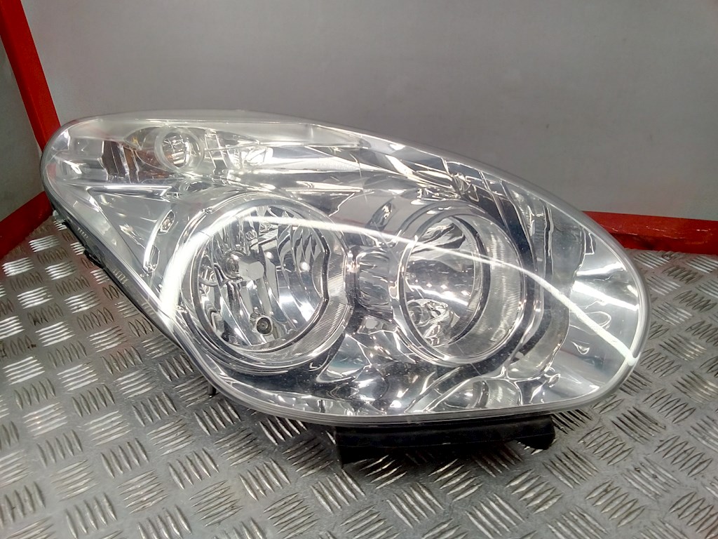 

Фара передняя правая Fiat Doblo 2, Doblo 2