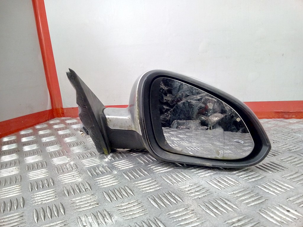 

Зеркало боковое правое Opel Insignia, Insignia