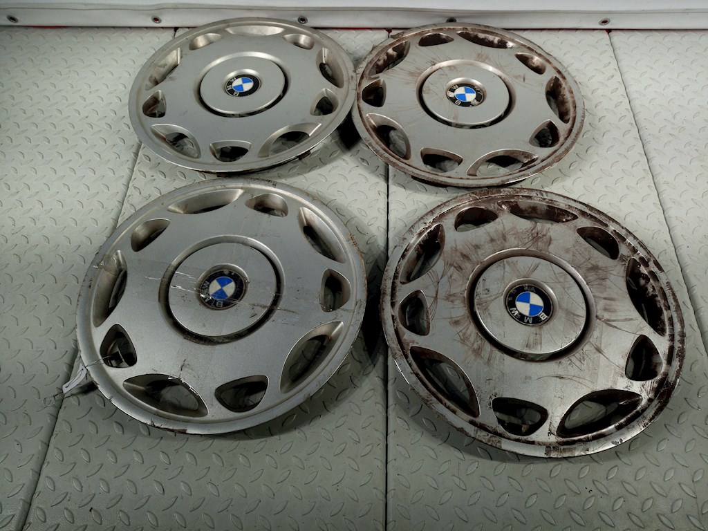 

Колпак колесный BMW 3 Series (E46), 3 Series (E46)