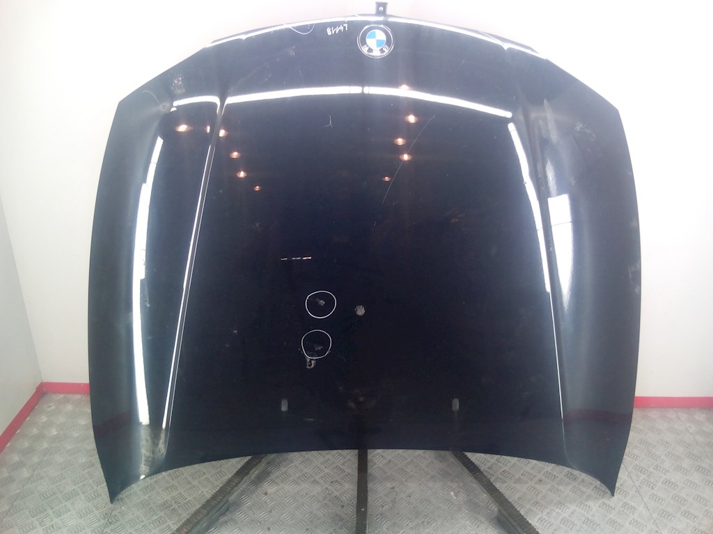 

Капот BMW 1 Series (E87), 1 Series (E87)