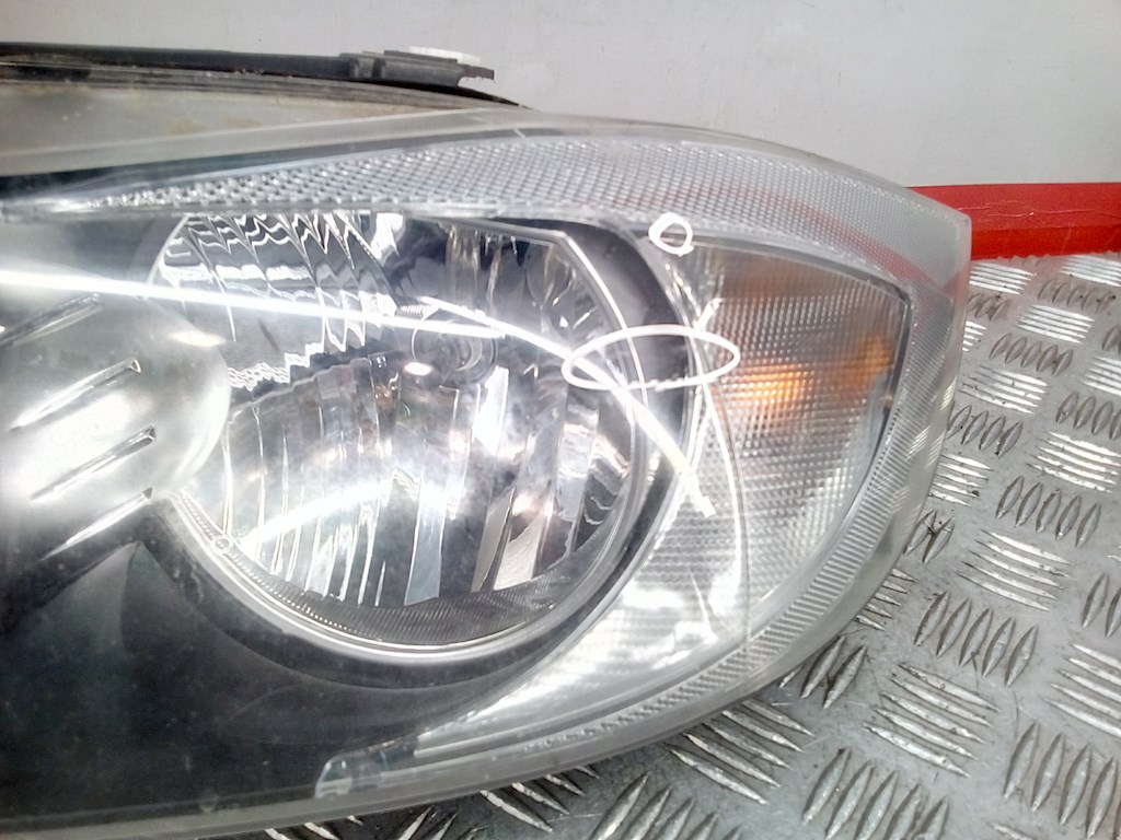 

Фара передняя левая BMW 3 Series (E90), 3 Series (E90)