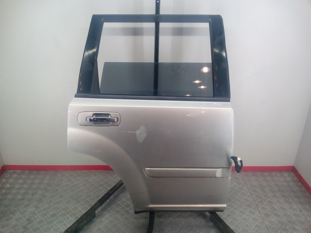 

Дверь задняя правая Nissan X Trail T30, X Trail T30