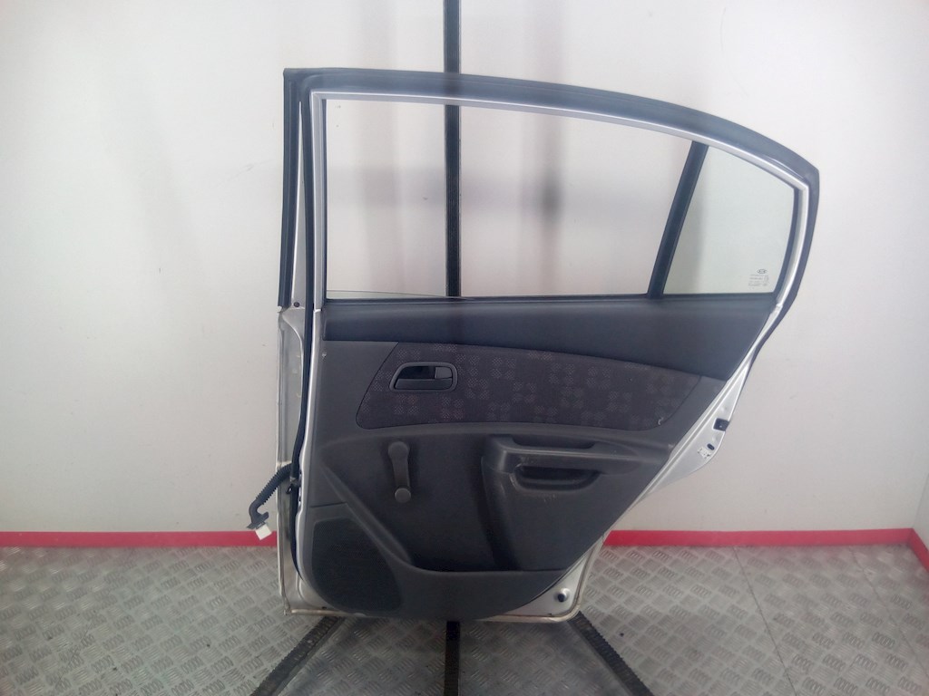 

Дверь задняя правая Kia Rio 2, Rio 2