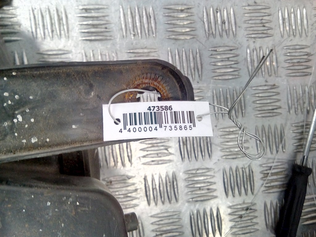 

Фара передняя левая Ford C MAX, C MAX