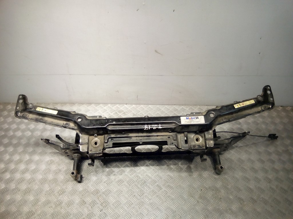 

Панель передняя (телевизор) BMW 3 Series (E46), 3 Series (E46)