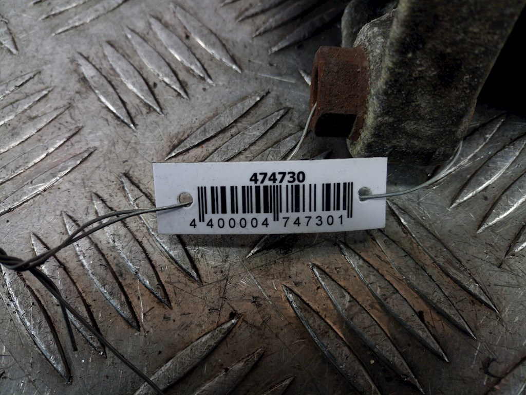 

Генератор BMW Z 3, Z 3
