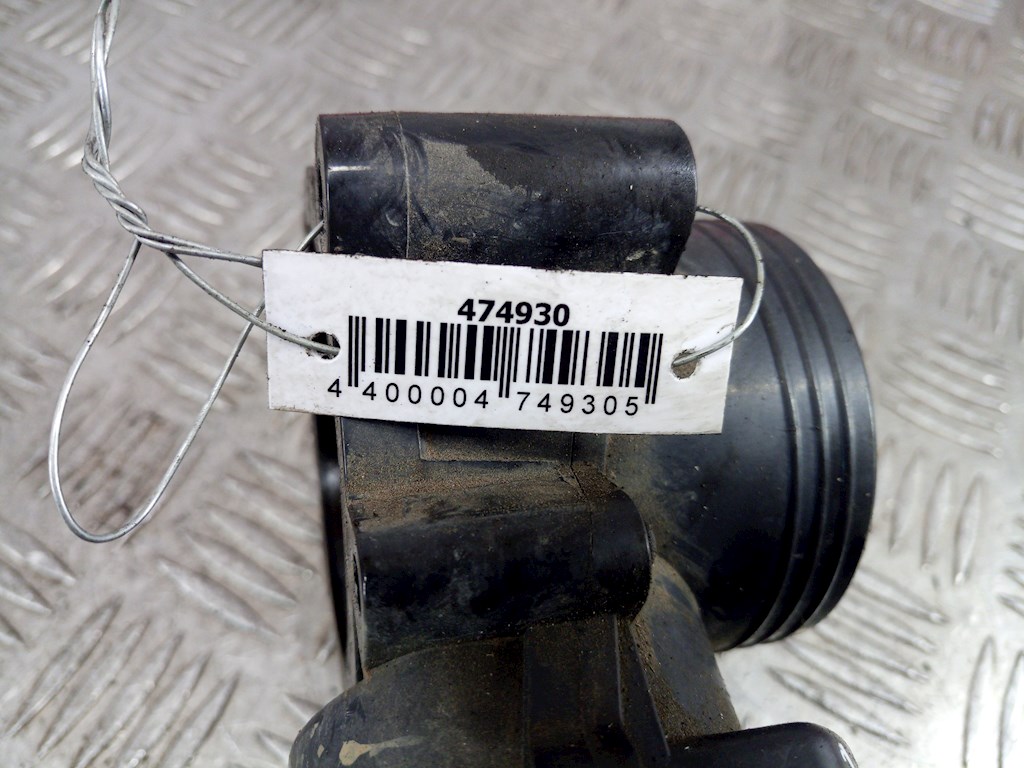 

Заслонка дроссельная Peugeot 207, 207