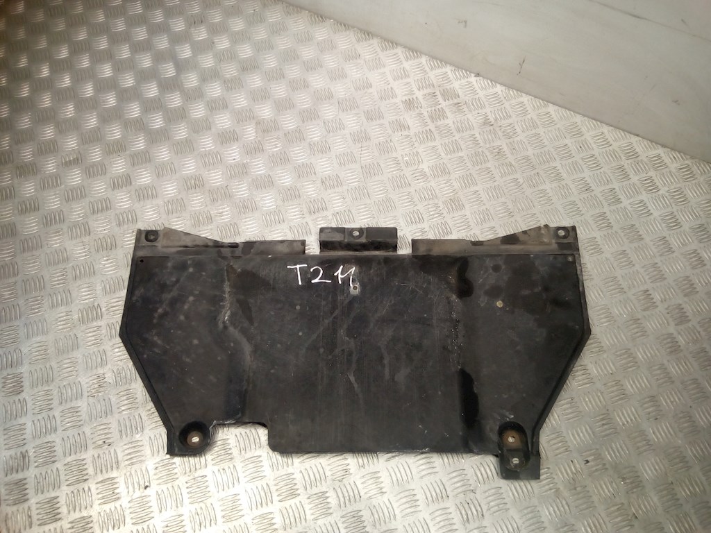 

Защита КПП Audi A6 C5, A6 C5