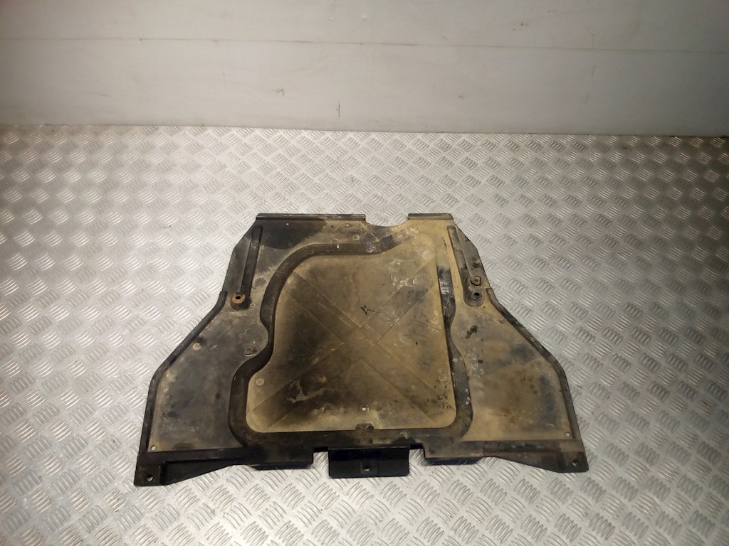 

Защита КПП Audi A4 B5, A4 B5