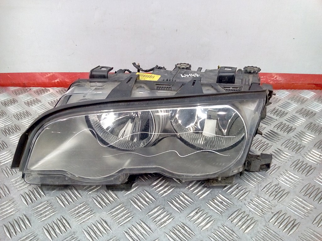 

Фара передняя левая BMW 3 Series (E46), 3 Series (E46)