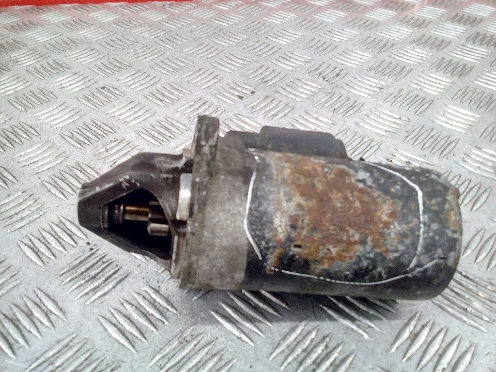 

Стартер Opel Corsa B, Corsa B