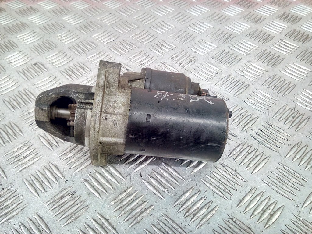 

Стартер Opel Corsa C, Corsa C