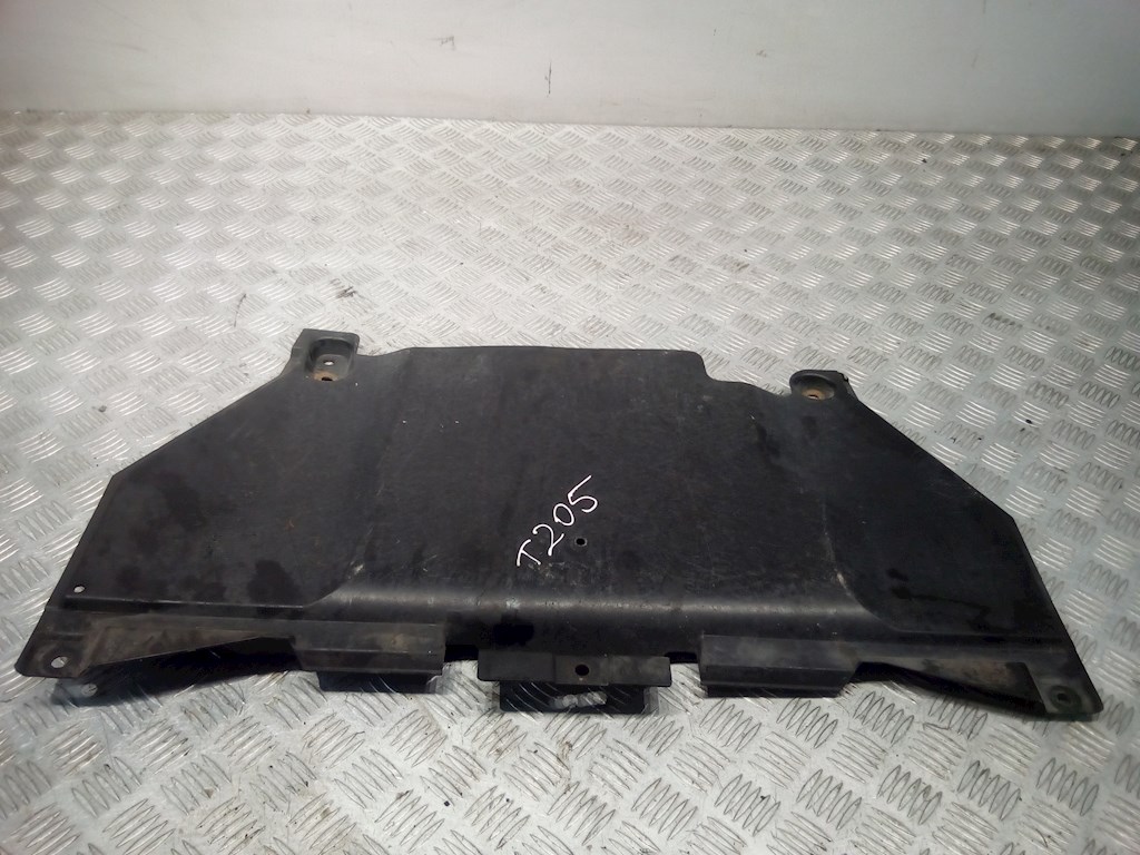 

Защита КПП Audi A6 C5, A6 C5