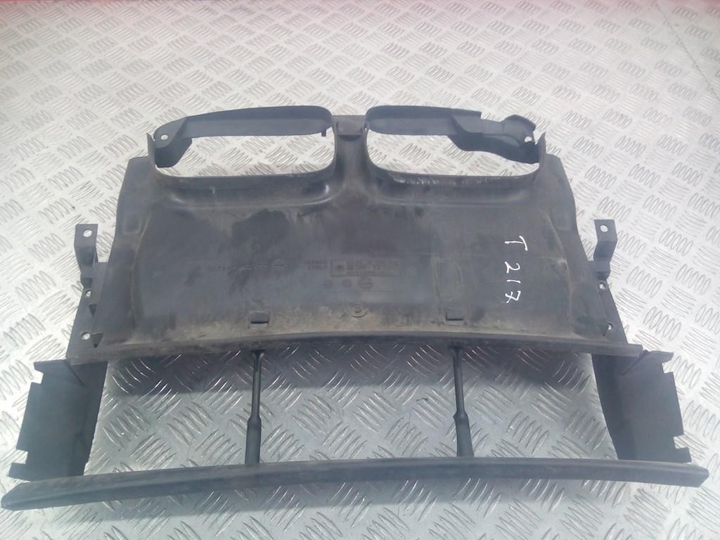 

Воздухозаборник (наружный) BMW 3 Series (E46), 3 Series (E46)