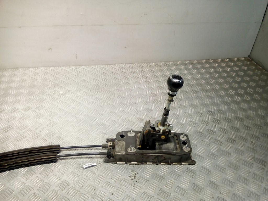 

Кулиса КПП Volkswagen Passat 6, Passat 6