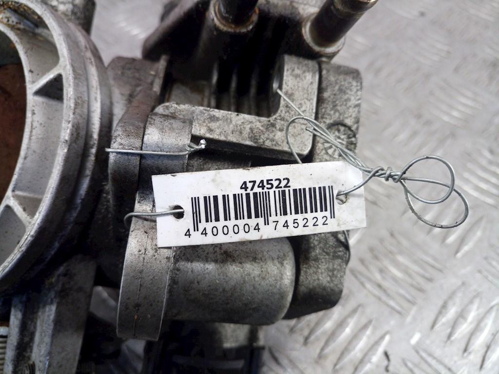 

Заслонка дроссельная BMW 3 Series (E36), 3 Series (E36)